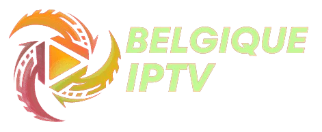 Belgique iptv